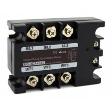 DC to AC 3 phase low cost relay for resitive load only DC to AC 3 phase low cost relay for resitive load only